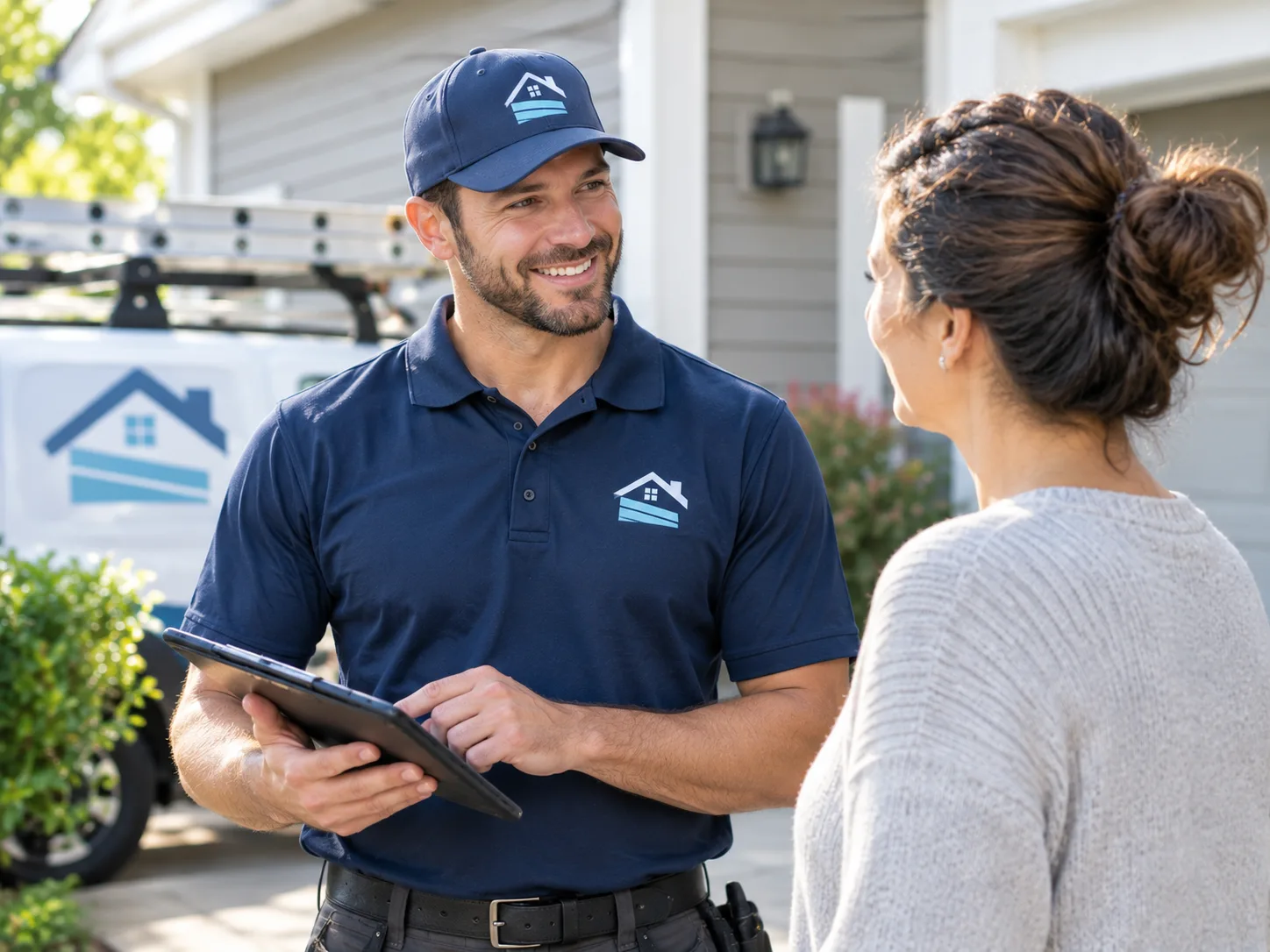 Commercial Siding Repair in Savanna, IL
